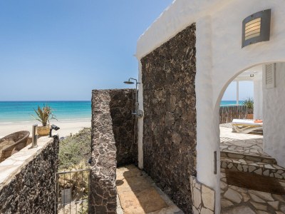 Holiday apartment Beachhouse La Torre II - Outdoor photo 6