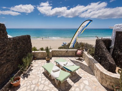 Holiday apartment Beachhouse La Torre II - Outdoor photo 7