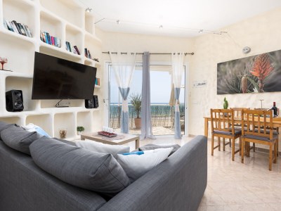 Holiday apartment Beachhouse La Torre II - Features photo 8