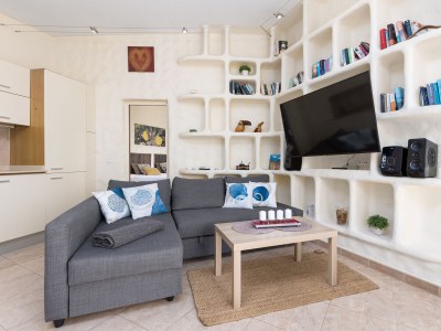 Holiday apartment Beachhouse La Torre II - Features photo 9