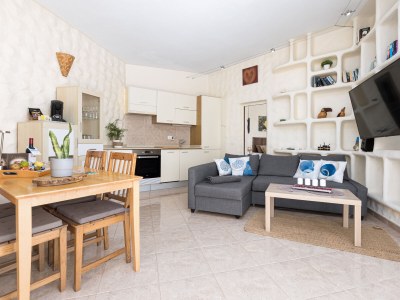 Holiday apartment Beachhouse La Torre II - Features photo 10