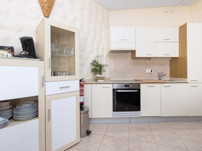 Holiday apartment Beachhouse La Torre II - Features photo 11