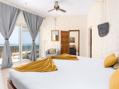 Holiday apartment Beachhouse La Torre II - Features photo 12