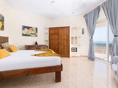 Holiday apartment Beachhouse La Torre II - Features photo 13