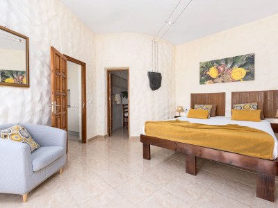 Holiday apartment Beachhouse La Torre II - Features photo 14