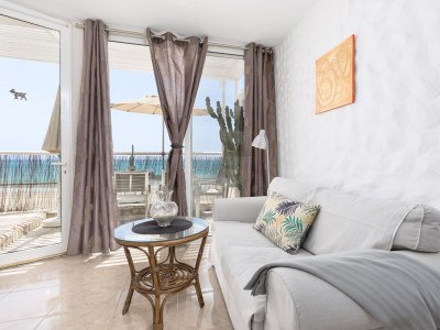 Holiday apartment Beachhouse La Torre II - Features photo 17