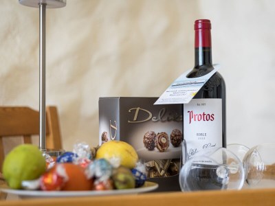 Holiday apartment Beachhouse La Torre II - Features photo 20