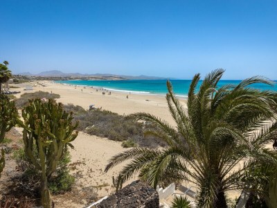 Holiday apartment Beachhouse La Torre II - Environment photo 21