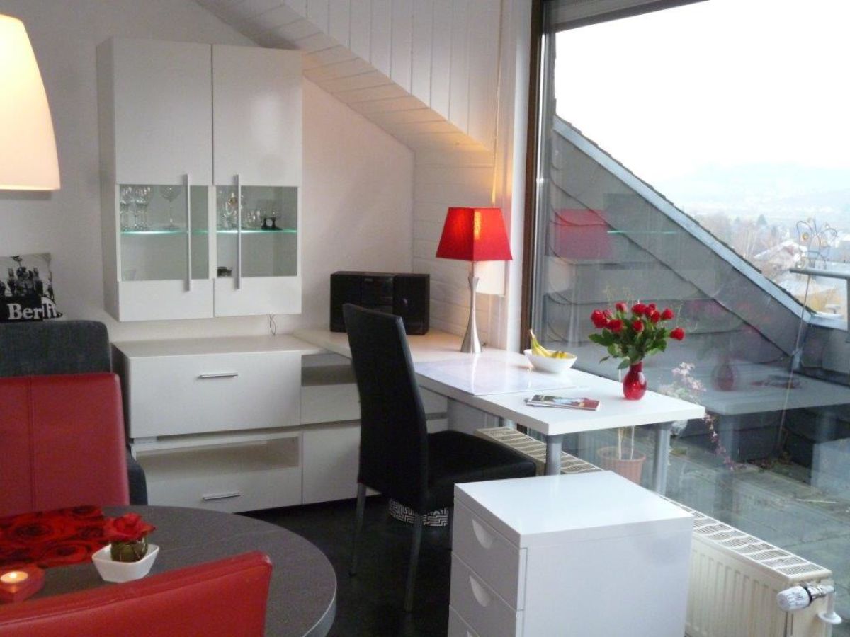 Holiday apartment Pauly´s Traumzeit - Features photo 5