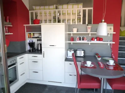 Holiday apartment Pauly´s Traumzeit - Features photo 6