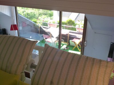 Holiday apartment Pauly´s Traumzeit - Features photo 7