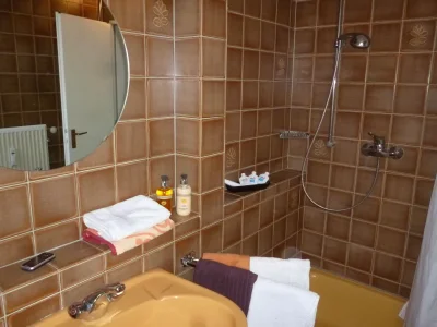 Holiday apartment Pauly´s Traumzeit - Features photo 8