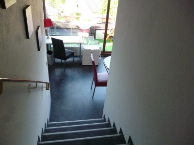 Holiday apartment Pauly´s Traumzeit - Features photo 9