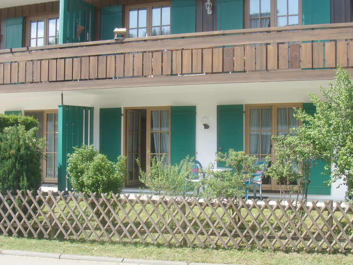 Holiday apartment Menzel-Beck - Outdoor photo 3