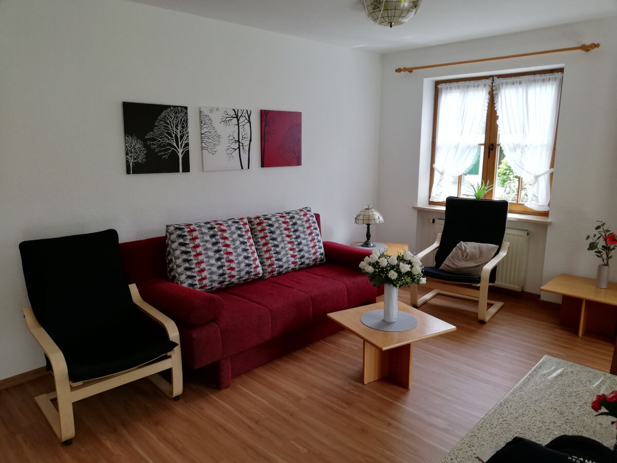 Holiday apartment Menzel-Beck - Features photo 5