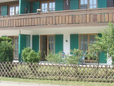 Holiday apartment Menzel-Beck - Outdoor photo 3