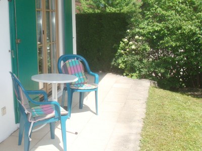 Holiday apartment Menzel-Beck - Outdoor photo 4