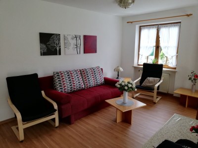 Holiday apartment Menzel-Beck - Features photo 5