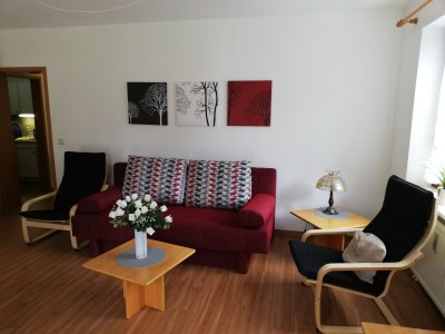 Holiday apartment Menzel-Beck - Features photo 6