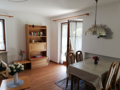 Holiday apartment Menzel-Beck - Features photo 8