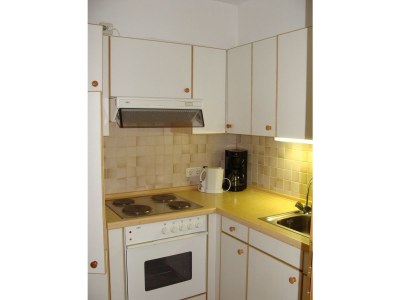 Holiday apartment Menzel-Beck - Features photo 9