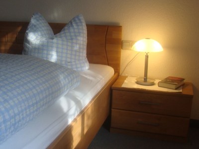 Holiday apartment Menzel-Beck - Features photo 11