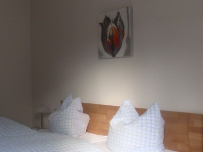 Holiday apartment Menzel-Beck - Features photo 12