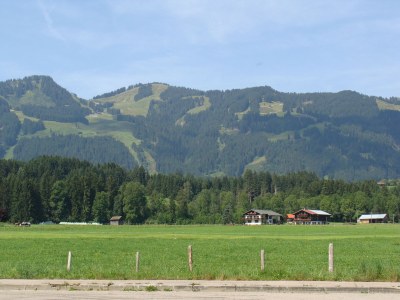 Holiday apartment Menzel-Beck - Environment photo 15