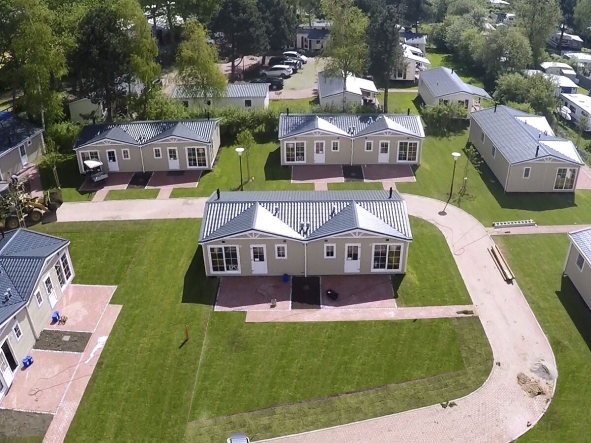 Holiday house Holiday House 177 (Seeadler ("Sea Eagle") type). - Outdoor photo 3