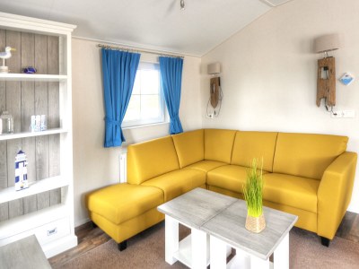 Holiday house Holiday House 177 (Seeadler ("Sea Eagle") type). - Features photo 4