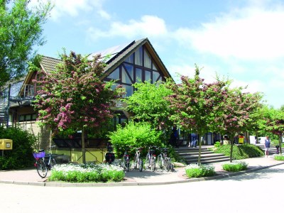 Holiday house Holiday House 177 (Seeadler ("Sea Eagle") type). - Environment photo 11