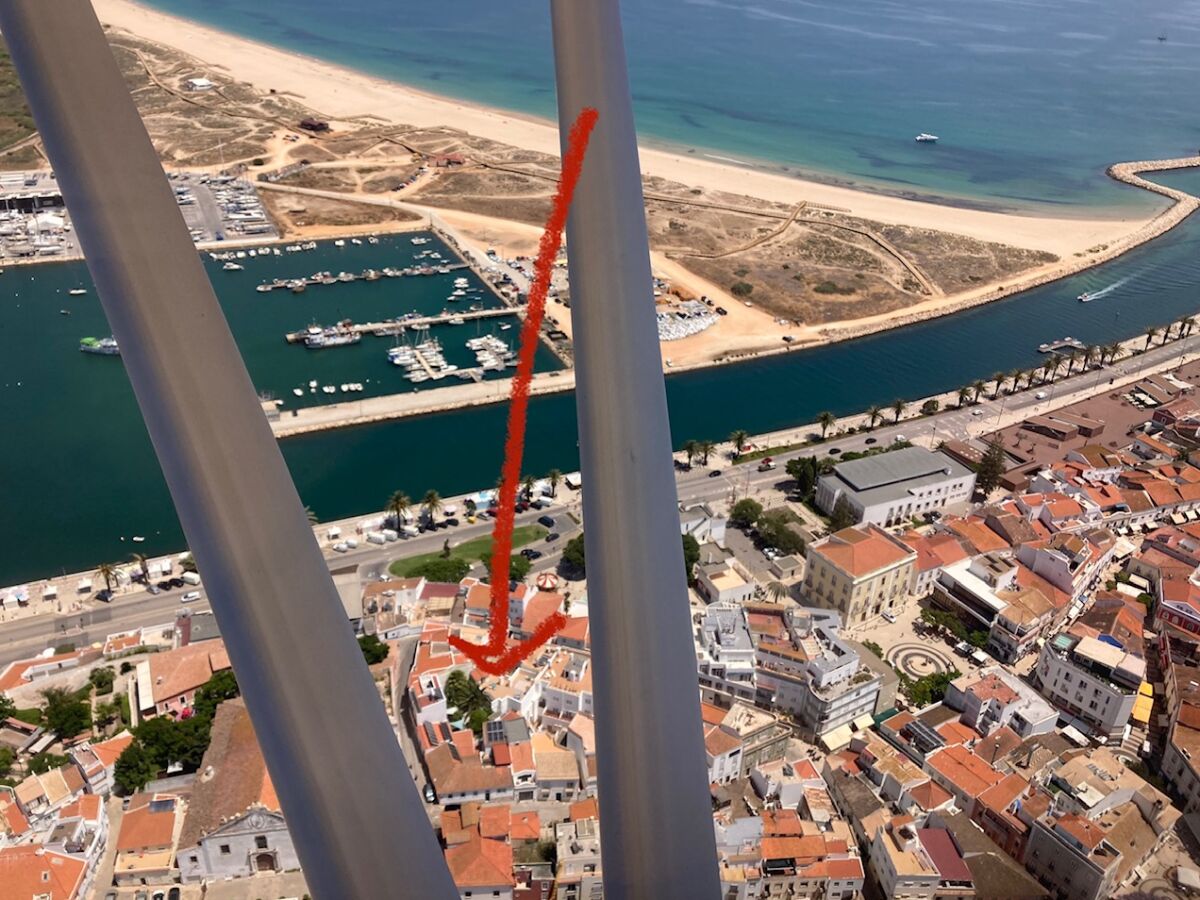 Holiday apartment City holiday apartment by the sea. - Outdoor photo 2