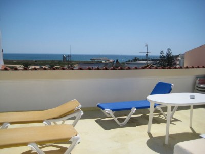 Holiday apartment City holiday apartment by the sea. - Outdoor photo 3