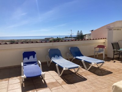 Holiday apartment City holiday apartment by the sea. - Outdoor photo 5