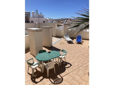 Holiday apartment City holiday apartment by the sea. - Outdoor photo 6