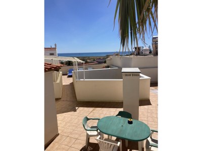 Holiday apartment City holiday apartment by the sea. - Outdoor photo 7