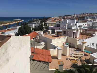 Holiday apartment City holiday apartment by the sea. - Outdoor photo 8