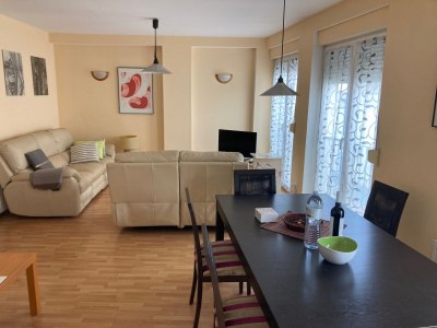 Holiday apartment City holiday apartment by the sea. - Features photo 9