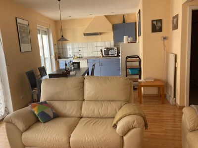 Holiday apartment City holiday apartment by the sea. - Features photo 10