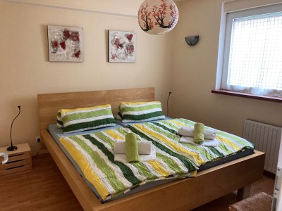 Holiday apartment City holiday apartment by the sea. - Features photo 11