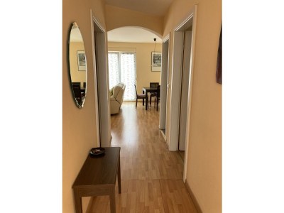 Holiday apartment City holiday apartment by the sea. - Features photo 12