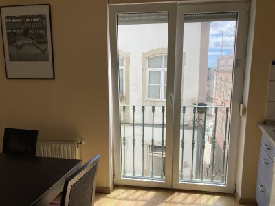 Holiday apartment City holiday apartment by the sea. - Features photo 13