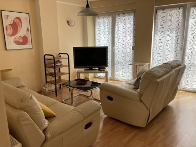 Holiday apartment City holiday apartment by the sea. - Features photo 14