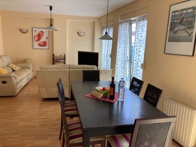 Holiday apartment City holiday apartment by the sea. - Features photo 17