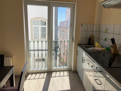 Holiday apartment City holiday apartment by the sea. - Features photo 18