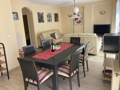 Holiday apartment City holiday apartment by the sea. - Features photo 20