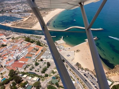 Holiday apartment City holiday apartment by the sea. - Environment photo 22