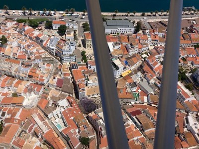 Holiday apartment City holiday apartment by the sea. - Environment photo 23