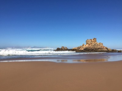 Holiday apartment City holiday apartment by the sea. - Environment photo 27