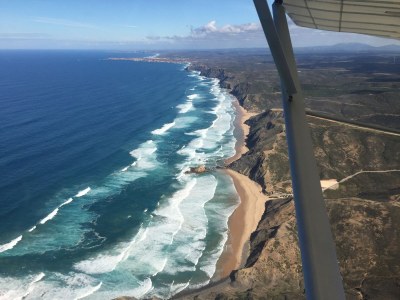 Holiday apartment City holiday apartment by the sea. - Environment photo 28